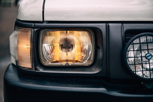 1994 Toyota Hilux 2.2 Pick Up à venda (imagem 64 de 134)