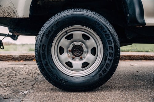 1994 Toyota Hilux 2.2 Pick Up à venda (imagem 15 de 134)