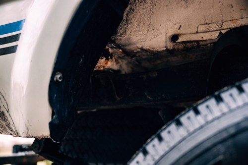 1994 Toyota Hilux 2.2 Pick Up à venda (imagem 97 de 134)