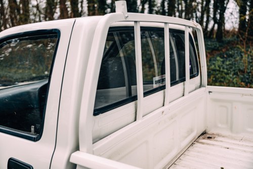 1994 Toyota Hilux 2.2 Pick Up à venda (imagem 103 de 134)