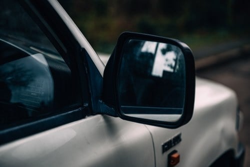 1994 Toyota Hilux 2.2 Pick Up à venda (imagem 115 de 134)