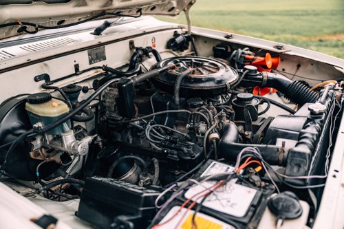 1994 Toyota Hilux 2.2 Pick Up à venda (imagem 130 de 134)
