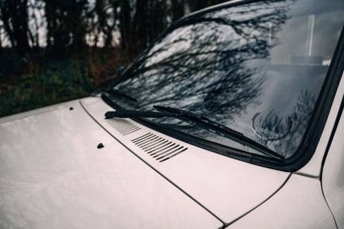 1994 Toyota Hilux 2.2 Pick Up à venda (imagem 46 de 134)