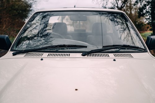 1994 Toyota Hilux 2.2 Pick Up à venda (imagem 47 de 134)