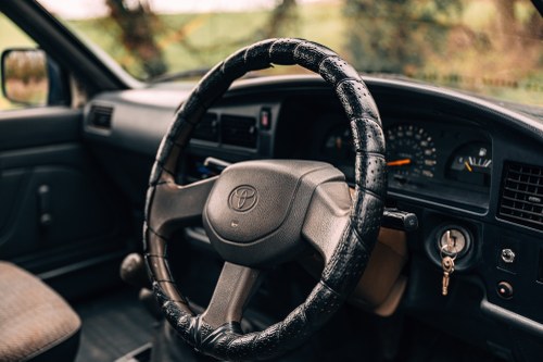 1994 Toyota Hilux 2.2 Pick Up à venda (imagem 19 de 134)