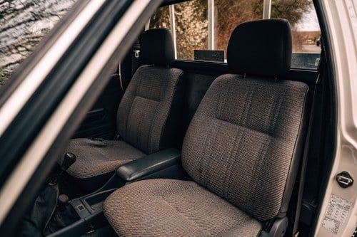 1994 Toyota Hilux 2.2 Pick Up à venda (imagem 24 de 134)