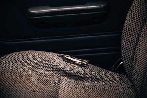 1994 Toyota Hilux 2.2 Pick Up à venda (imagem 25 de 134)