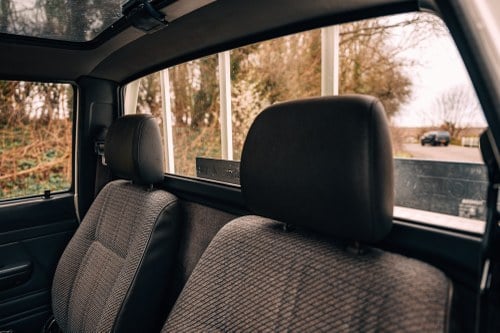 1994 Toyota Hilux 2.2 Pick Up à venda (imagem 28 de 134)