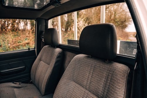 1994 Toyota Hilux 2.2 Pick Up à venda (imagem 29 de 134)