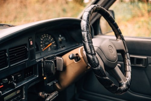 1994 Toyota Hilux 2.2 Pick Up à venda (imagem 34 de 134)