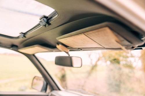 1994 Toyota Hilux 2.2 Pick Up à venda (imagem 37 de 134)