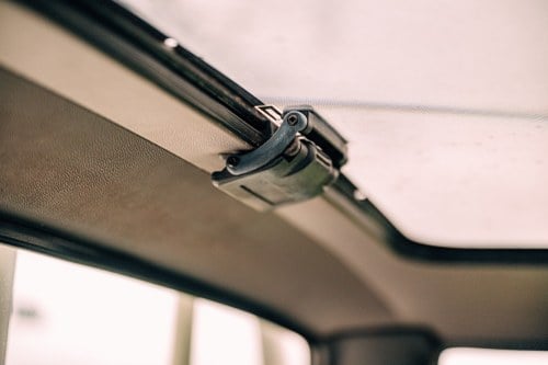 1994 Toyota Hilux 2.2 Pick Up à venda (imagem 38 de 134)