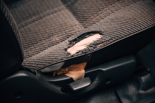 1994 Toyota Hilux 2.2 Pick Up à venda (imagem 41 de 134)