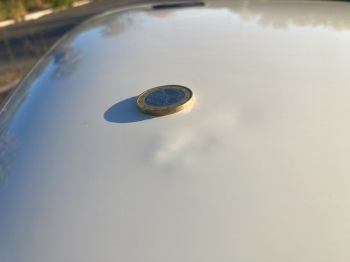 1973 Porsche 911T 2.4 En venta (imagen 158 de 263)