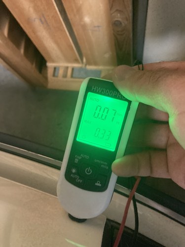 1973 Porsche 911T 2.4 En venta (imagen 175 de 263)