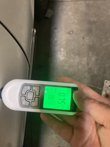 1973 Porsche 911T 2.4 En venta (imagen 187 de 263)