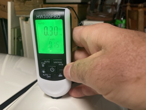 1973 Porsche 911T 2.4 En venta (imagen 191 de 263)