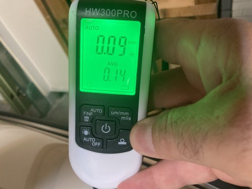 1973 Porsche 911T 2.4 En venta (imagen 192 de 263)