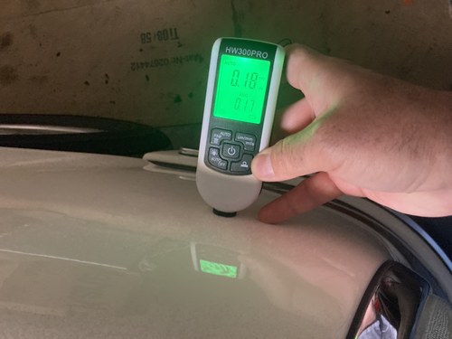 1973 Porsche 911T 2.4 En venta (imagen 197 de 263)