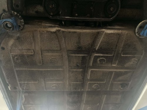 1973 Porsche 911T 2.4 En venta (imagen 228 de 263)