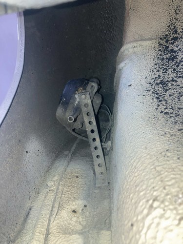 1973 Porsche 911T 2.4 En venta (imagen 239 de 263)