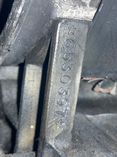 1973 Porsche 911T 2.4 En venta (imagen 225 de 263)