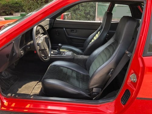 1982 Porsche 924 LHD zum Verkauf (Bild 12 von 66)