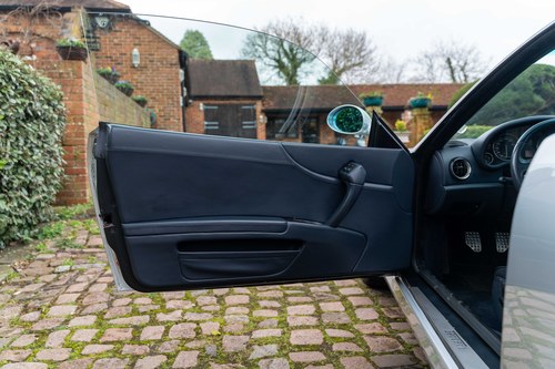 2001 Ferrari 550 Maranello For Sale (picture 31 of 106)