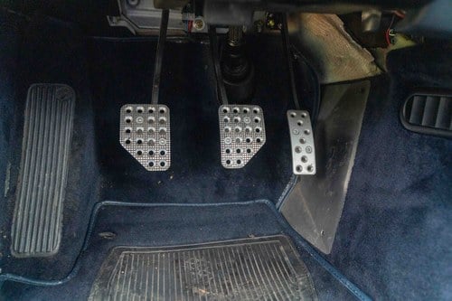 2001 Ferrari 550 Maranello For Sale (picture 34 of 106)