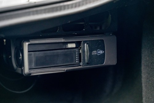 2001 Ferrari 550 Maranello For Sale (picture 60 of 106)