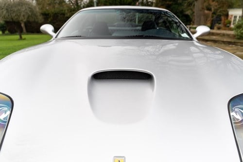 2001 Ferrari 550 Maranello For Sale (picture 65 of 106)
