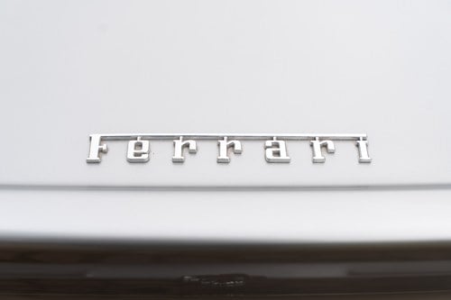 2001 Ferrari 550 Maranello For Sale (picture 76 of 106)