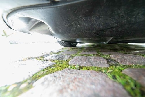 2001 Ferrari 550 Maranello For Sale (picture 80 of 106)