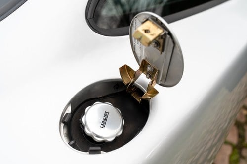 2001 Ferrari 550 Maranello For Sale (picture 81 of 106)