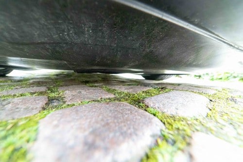 2001 Ferrari 550 Maranello For Sale (picture 82 of 106)