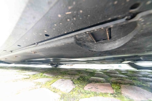 2001 Ferrari 550 Maranello For Sale (picture 93 of 106)