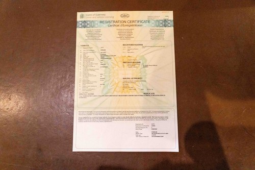 2001 Ferrari 550 Maranello For Sale (picture 100 of 106)