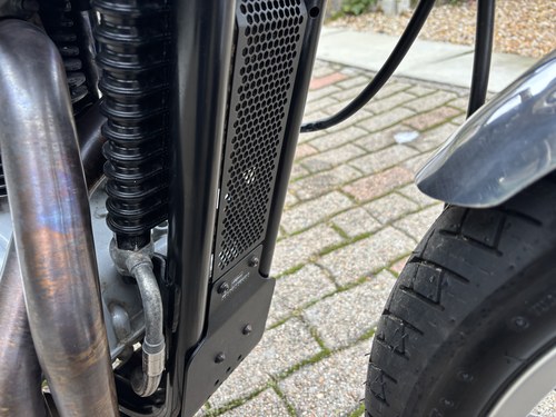 2005 Triumph Thruxton till salu (bild 28 av 43)