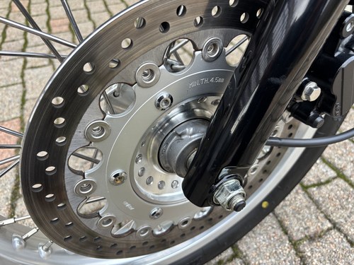 2005 Triumph Thruxton till salu (bild 30 av 43)