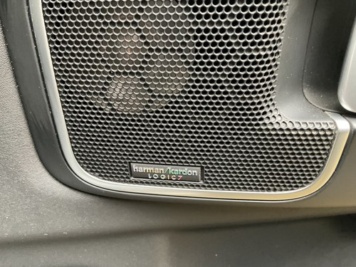 2009 Land Rover Range Rover Vogue 3.6 T/D SE till salu (bild 25 av 90)