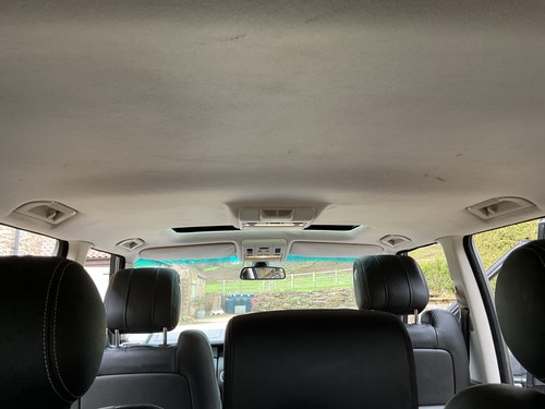 2009 Land Rover Range Rover Vogue 3.6 T/D SE till salu (bild 28 av 90)