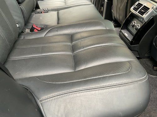 2009 Land Rover Range Rover Vogue 3.6 T/D SE till salu (bild 32 av 90)