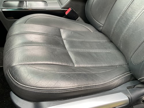 2009 Land Rover Range Rover Vogue 3.6 T/D SE till salu (bild 34 av 90)