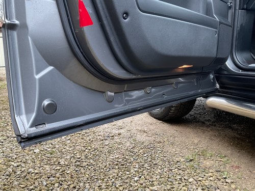 2009 Land Rover Range Rover Vogue 3.6 T/D SE till salu (bild 40 av 90)