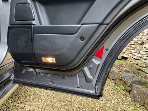 2009 Land Rover Range Rover Vogue 3.6 T/D SE till salu (bild 42 av 90)