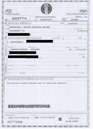 1970 VW-Porsche 914/4 1700 En venta (imagen 76 de 97)