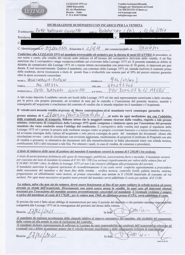 1970 VW-Porsche 914/4 1700 En venta (imagen 80 de 97)