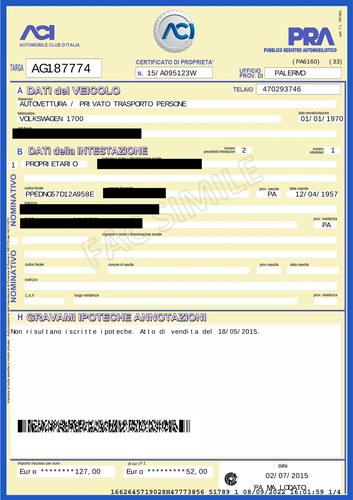 1970 VW-Porsche 914/4 1700 En venta (imagen 88 de 97)