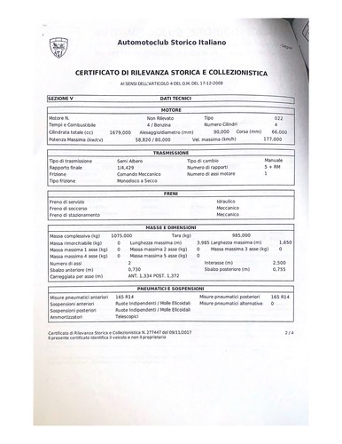 1970 VW-Porsche 914/4 1700 En venta (imagen 93 de 97)