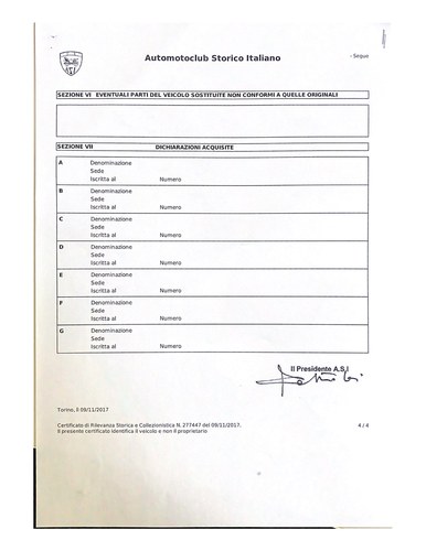1970 VW-Porsche 914/4 1700 En venta (imagen 95 de 97)